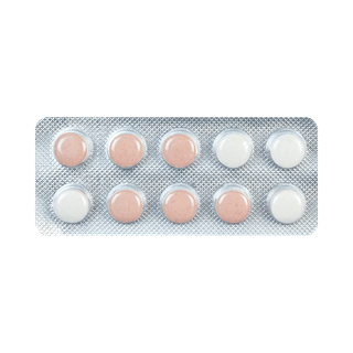 Nuromark Nt 75/10 Mg Tablet 10